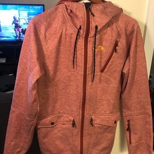 OAKLEY JACKET SIZE M